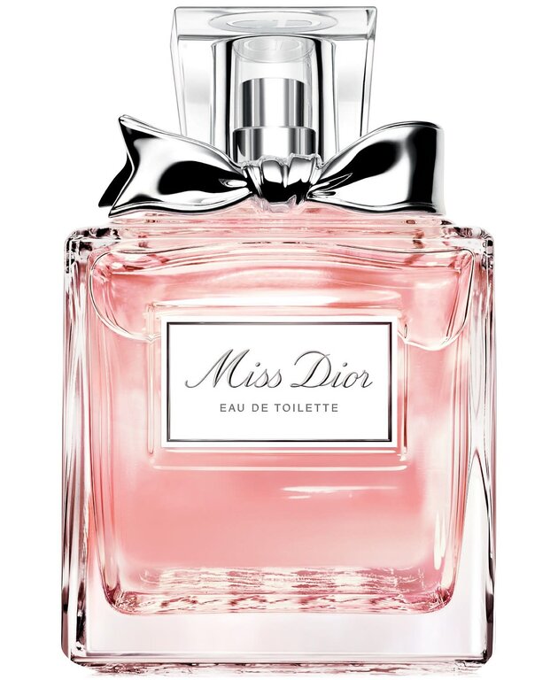 Dior Miss Dior Eau de Toilette Spray