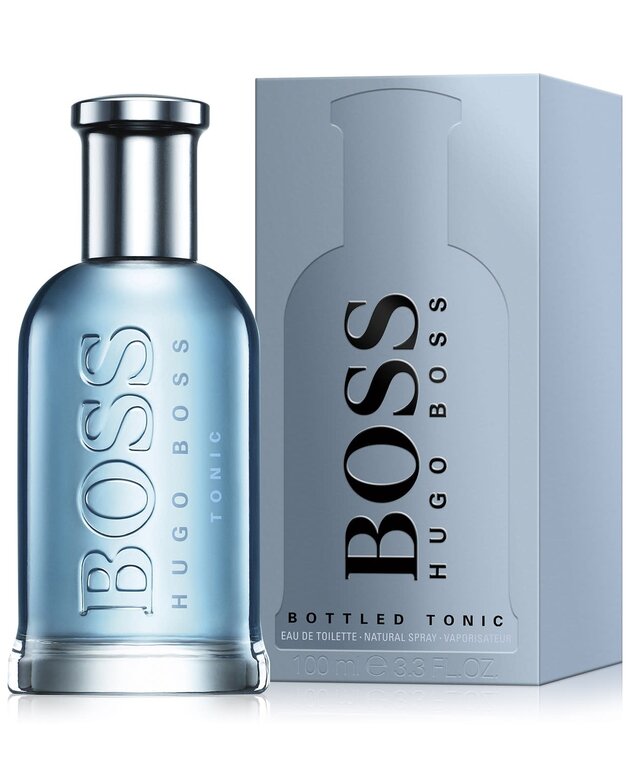 Hugo Boss Boss Bottled Tonic Eau de Toilette Spray