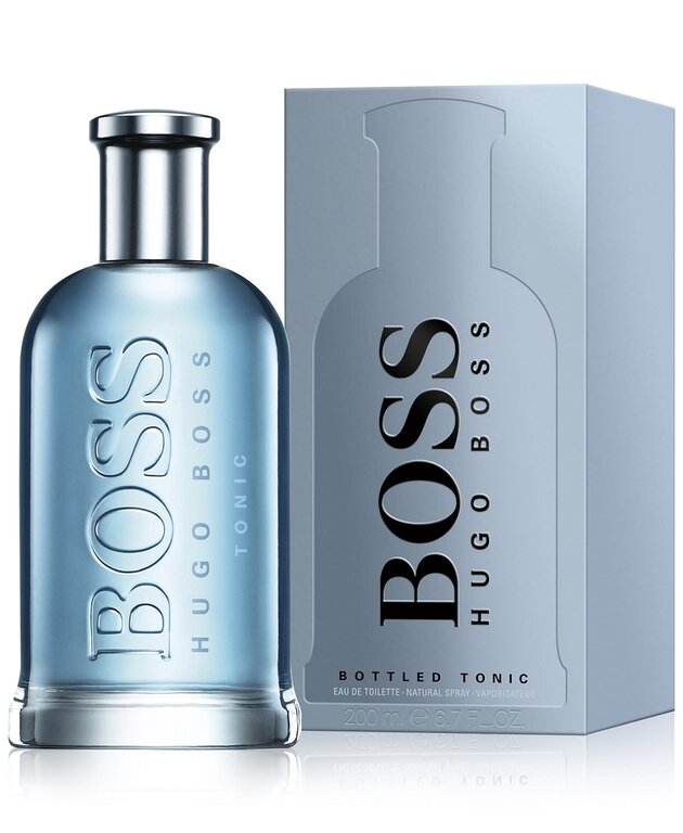 Hugo Boss Boss Bottled Tonic Eau de Toilette Spray