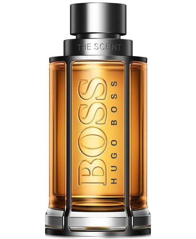 Hugo Boss Hugo Boss The Scent Eau de Toilette Spray