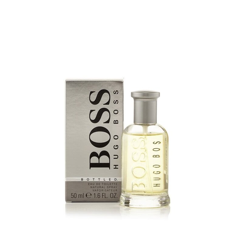 Hugo Boss Boss Bottled No.6 Eau de Toilette