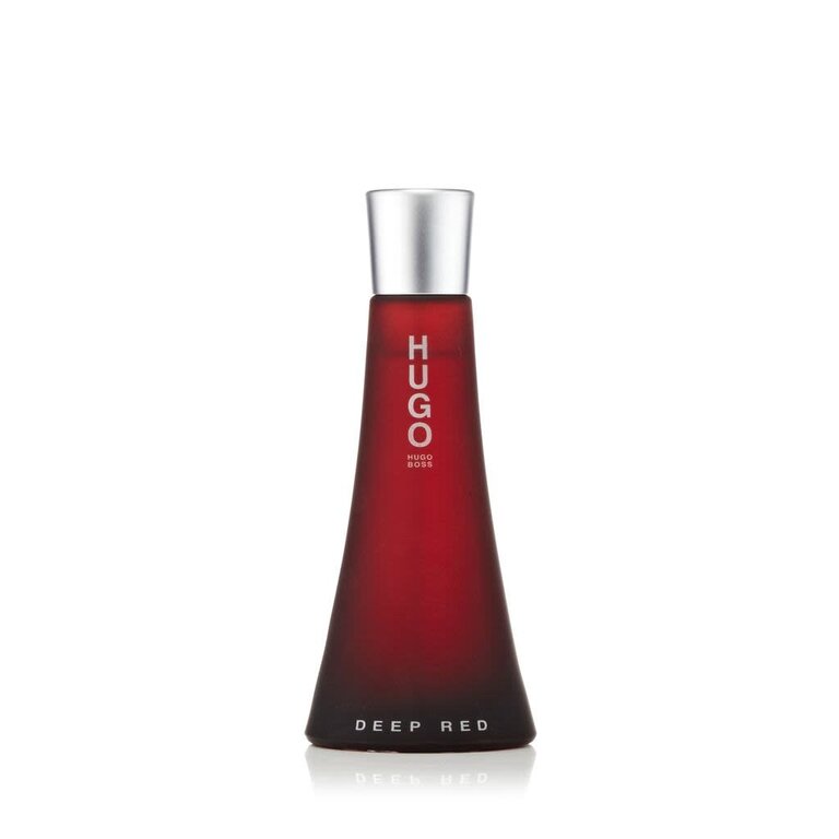 Hugo Boss Deep Red Eau de Parfum Spray