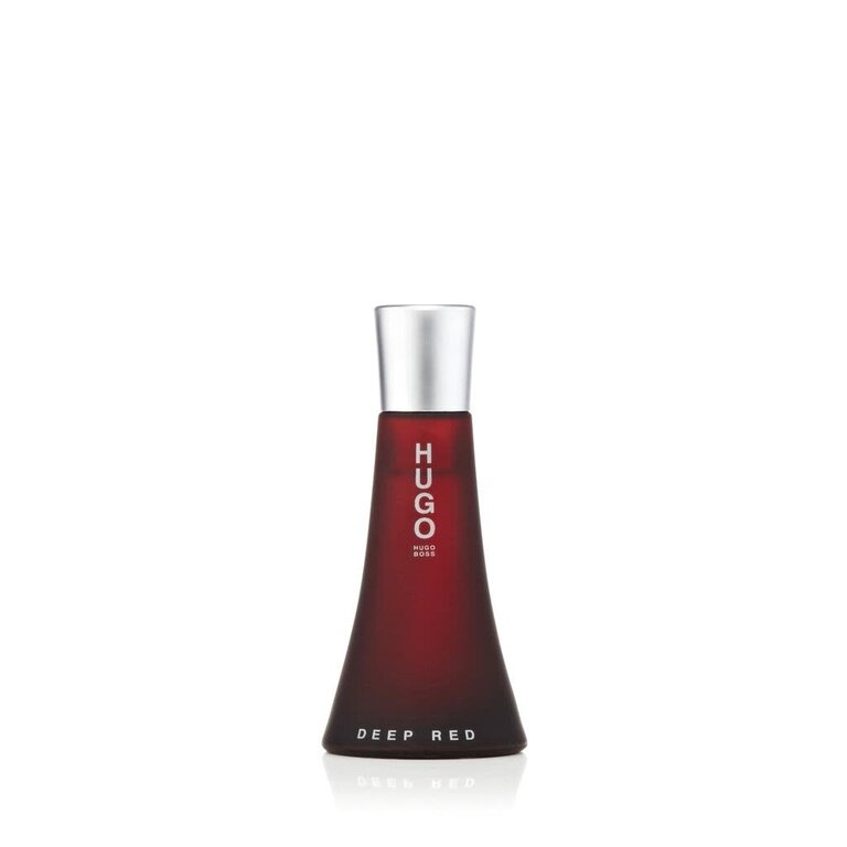 Hugo Boss Deep Red Eau de Parfum Spray