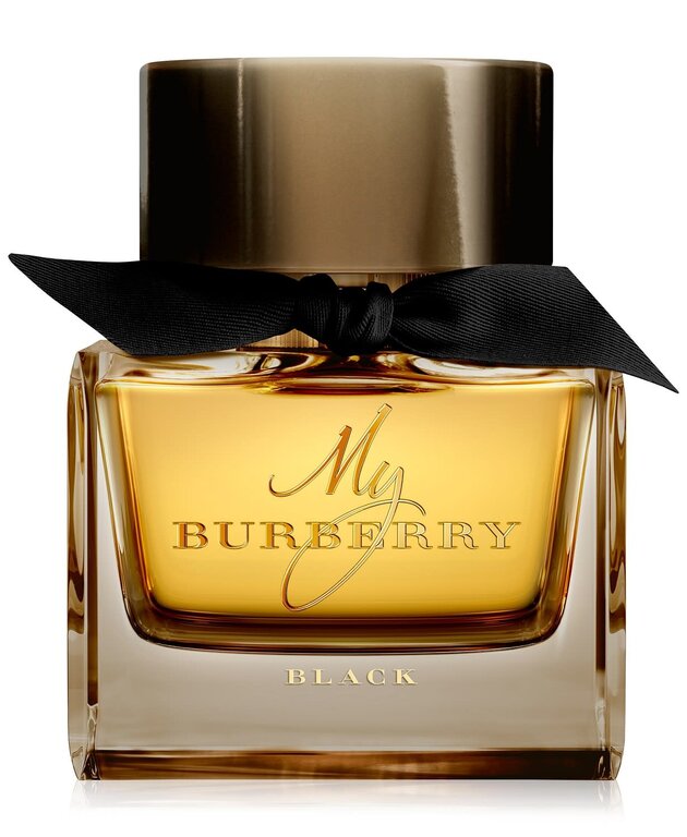 Burberry My Burberry Black Eau de Parfum Spray