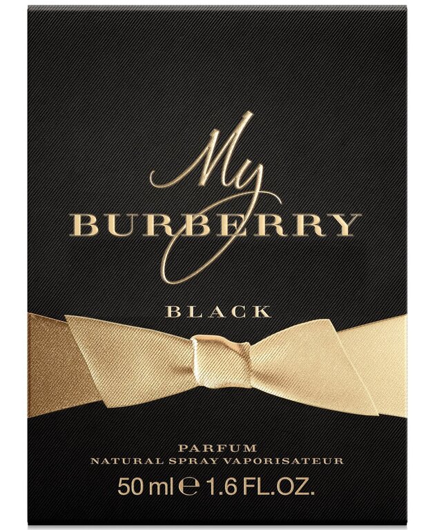 Burberry My Burberry Black Eau de Parfum Spray