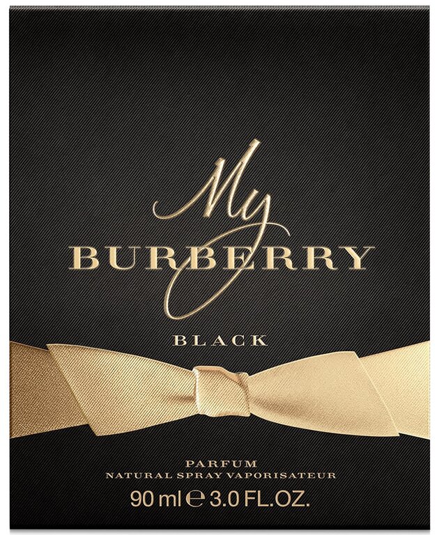 Burberry My Burberry Black Eau de Parfum Spray