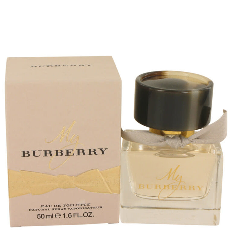 Burberry My Burberry Eau de Toilette Spray
