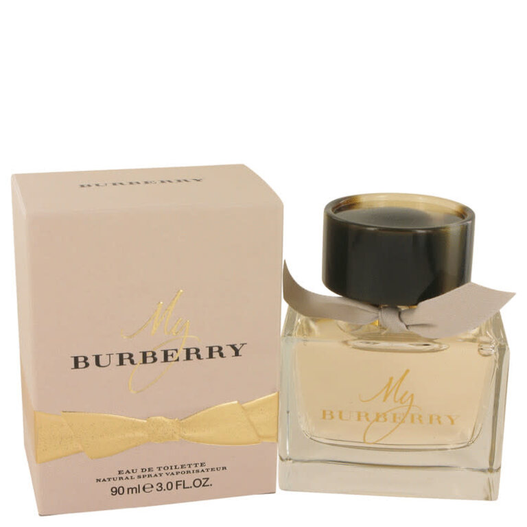 Burberry My Burberry Eau de Toilette Spray
