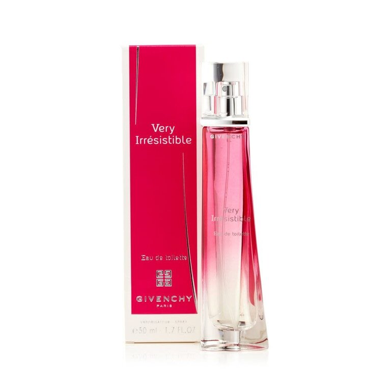 Givenchy Very Irresistible Eau de Toilette Spray