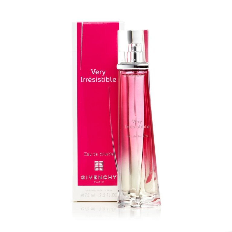 Givenchy Very Irresistible Eau de Toilette Spray