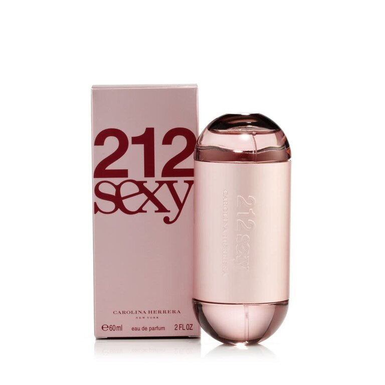 Carolina Herrera 212 Sexy Eau de Parfum Spray