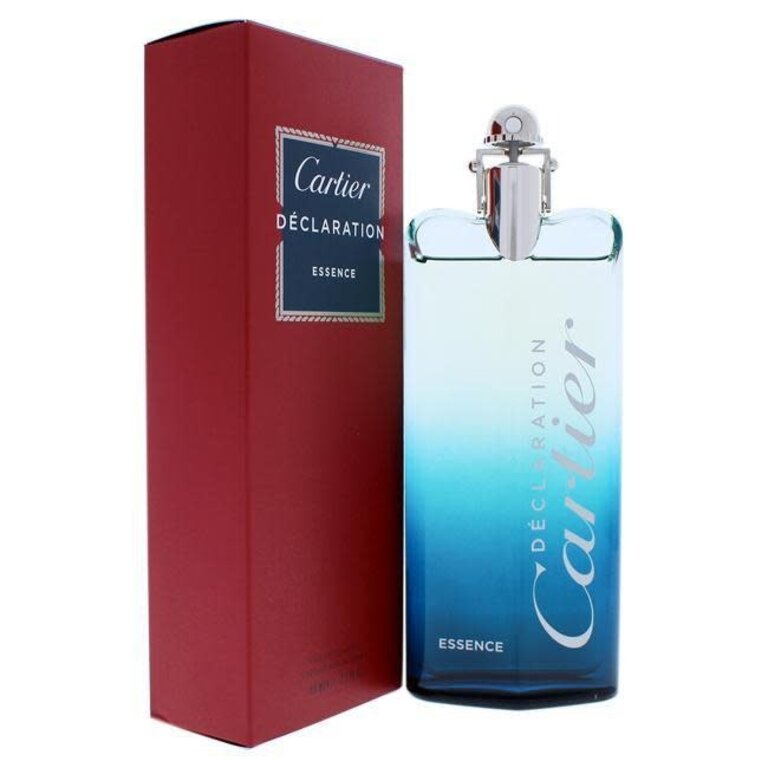 Cartier Declaration Essence Eau de Toilette Spray