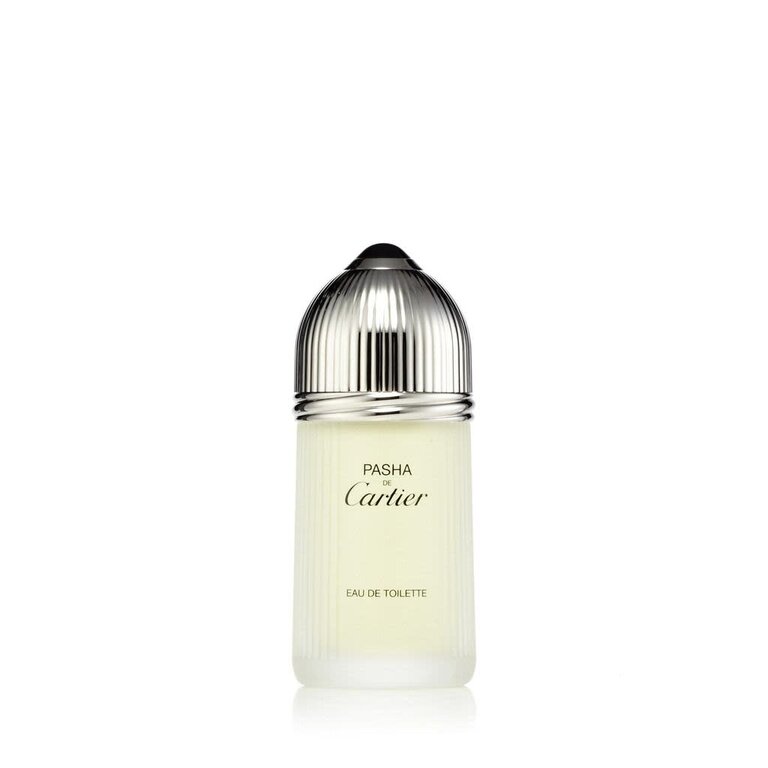 Cartier Pasha de Cartier Eau de Toilette 100ml