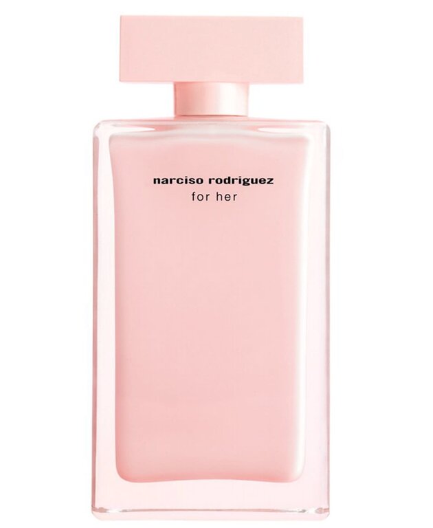 Narciso Rodriguez Narciso Rodriguez for her Eau de Parfum