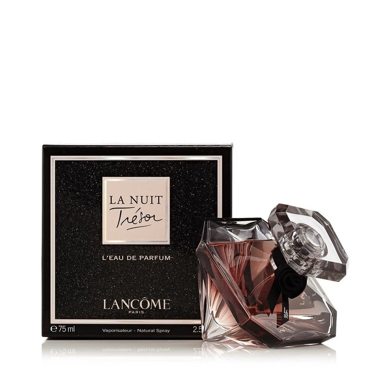 Lancôme La Nuit Tresor Eau de Parfum 75ml (Unboxed)