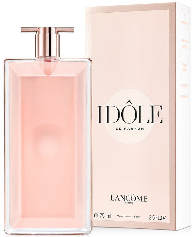 Lancôme Idôle Le Parfum Spray