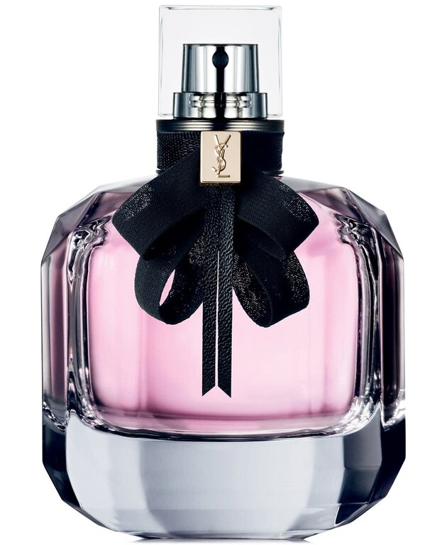 Yves Saint Laurent Mon Paris Eau de Parfum Spray