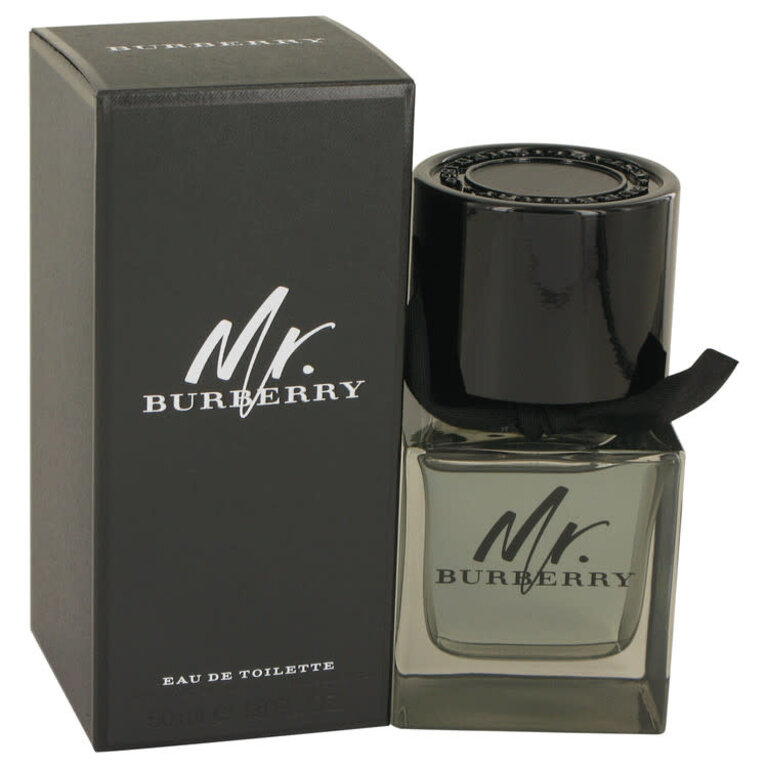 Burberry Mr. Burberry Eau de Toilette Spray