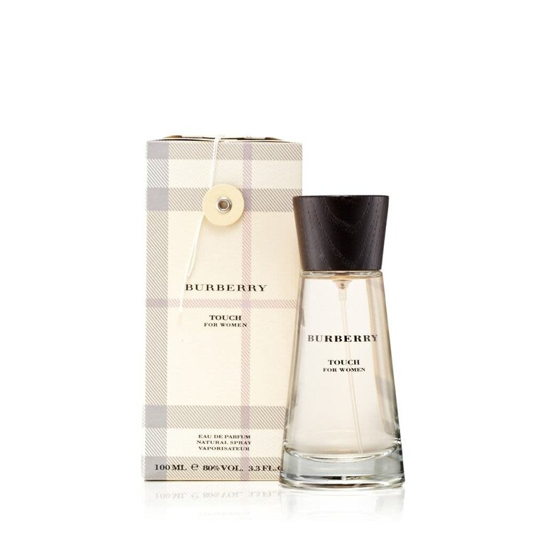 Burberry Burberry Touch Eau de Parfum Spray