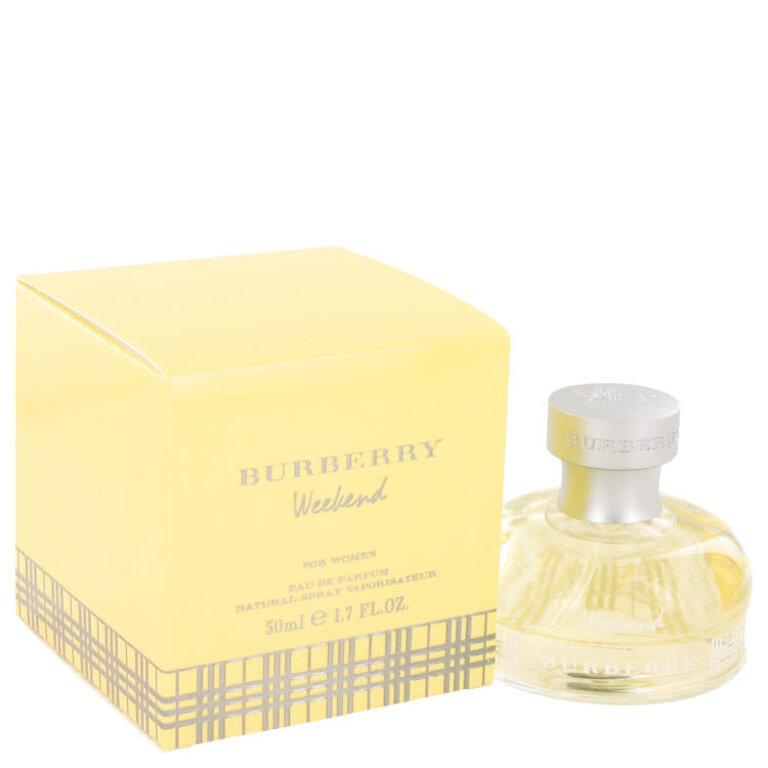 Burberry Weekend Eau de Parfum Spray