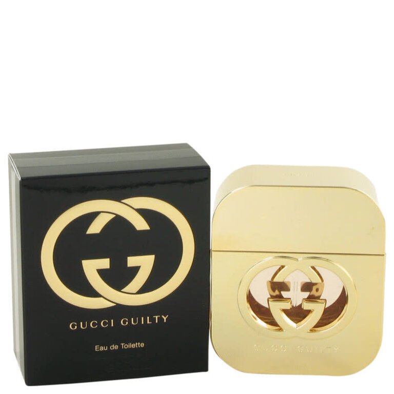 Gucci Gucci Guilty Eau de Toilette Spray
