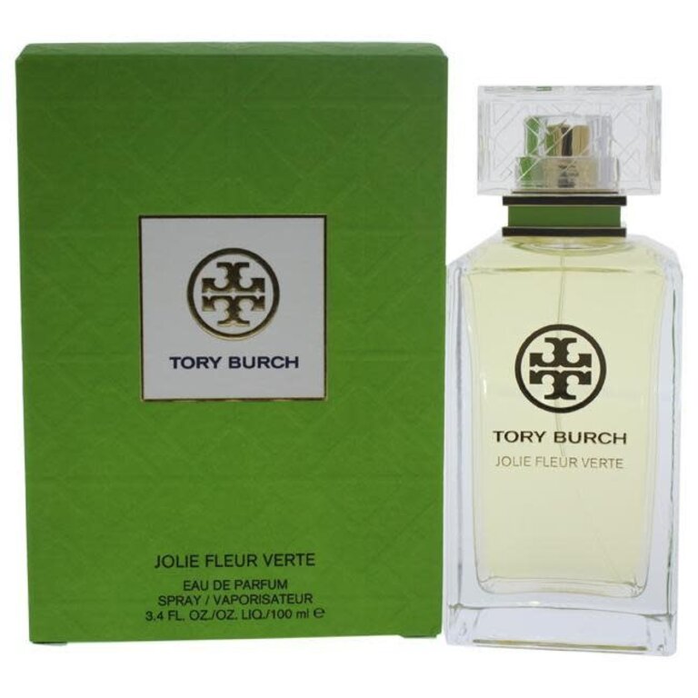 Tory Burch Jolie Fleur Verte Eau de Parfum 100ml