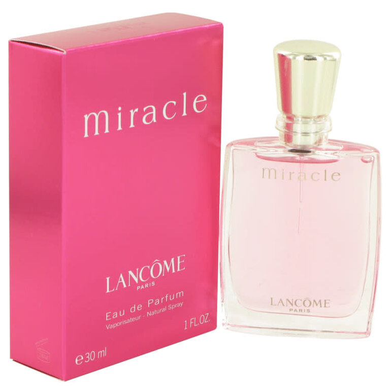 Lancôme Miracle Eau de Parfum Spray