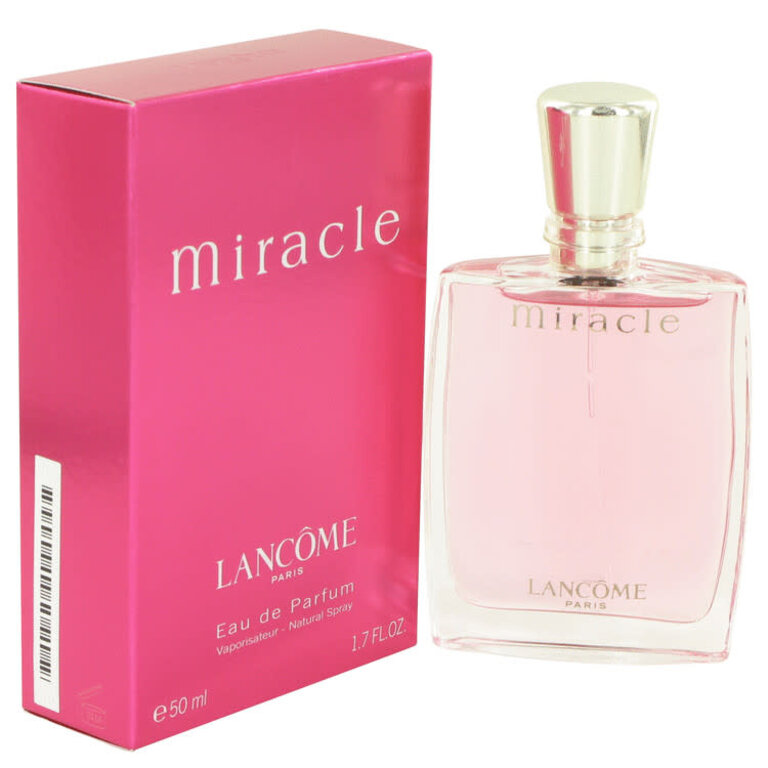 Lancôme Miracle Eau de Parfum Spray