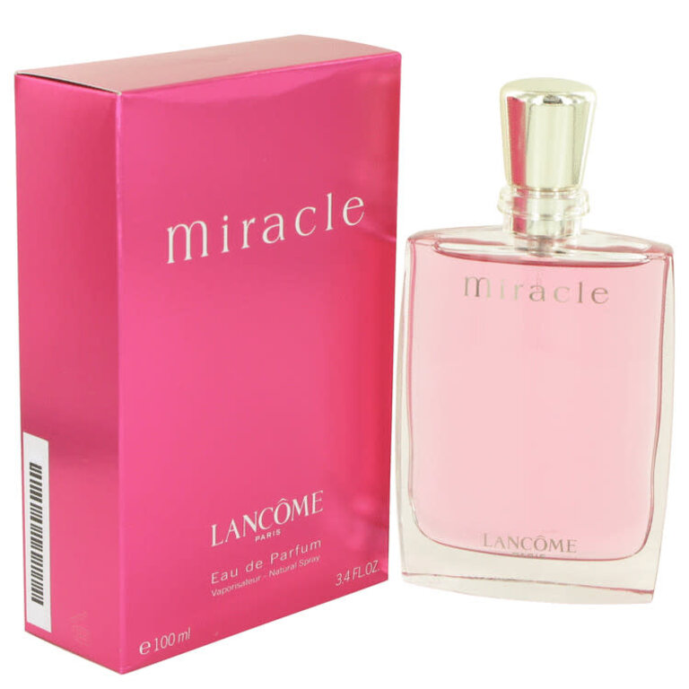 Lancôme Miracle Eau de Parfum Spray