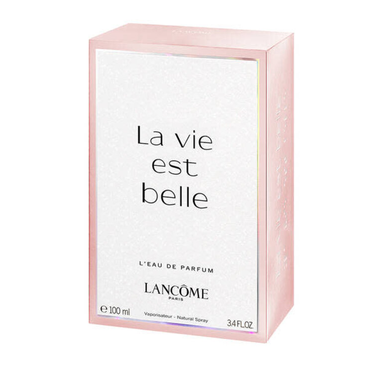 Lancôme La Vie Est Belle Eau de Parfum Spray