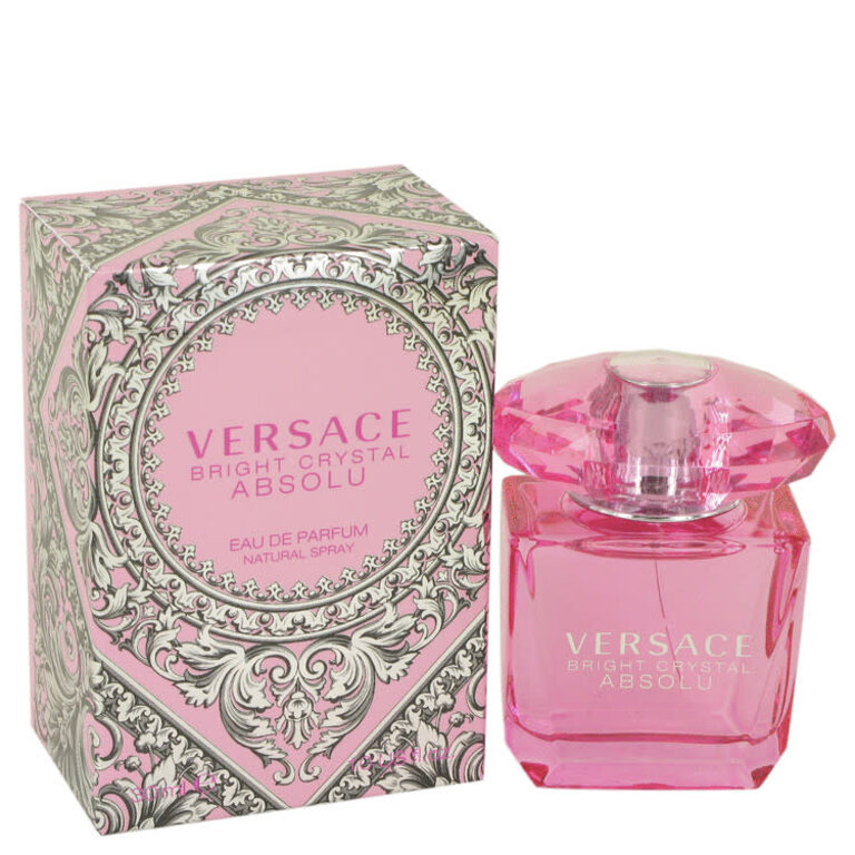 Versace Bright Crystal Absolu Eau de Parfum Spray