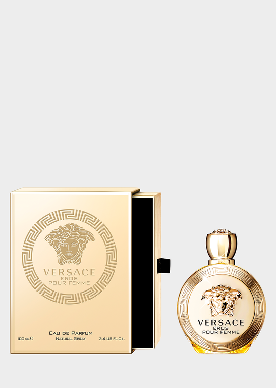 Versace Eros Pour Femme Eau de Parfum Spray