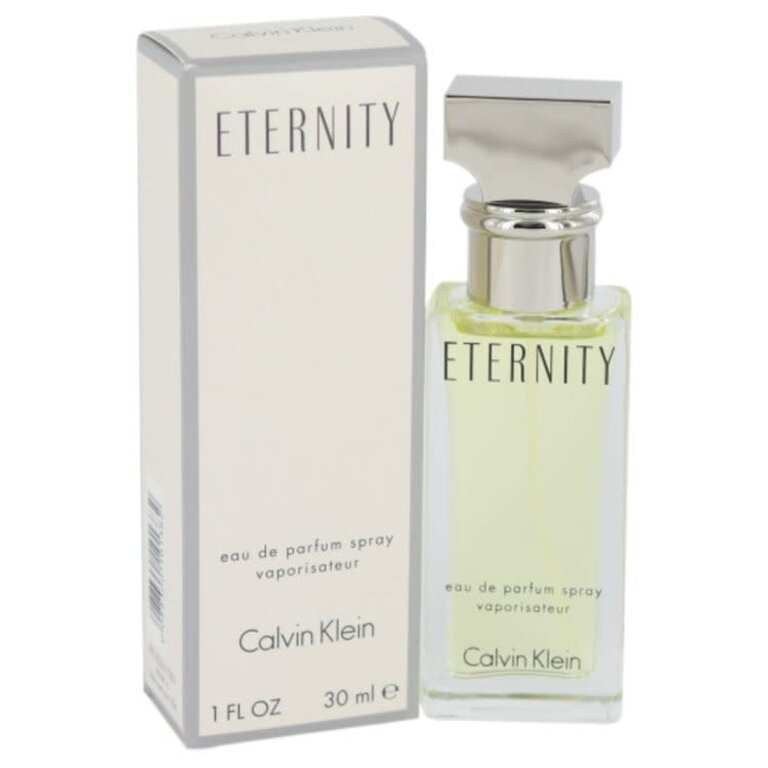 Calvin Klein Eternity Eau de Parfum Spray