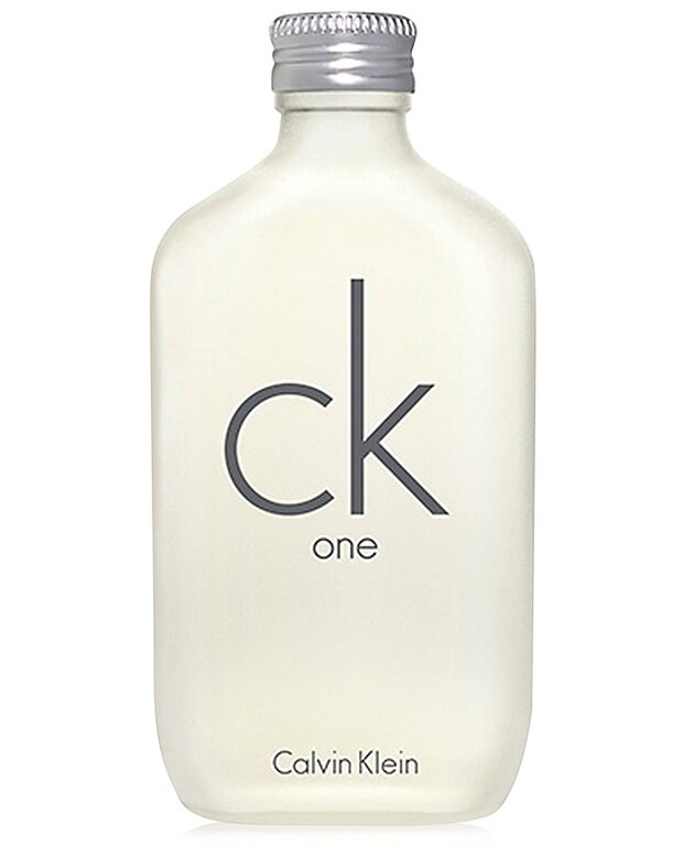 Calvin Klein CK One Eau de Toilette Spray