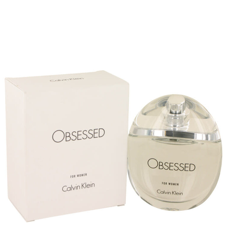 Calvin Klein Obsessed Eau de Parfum 100ml