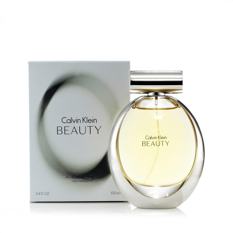Calvin Klein Beauty Eau de Parfum 100ml