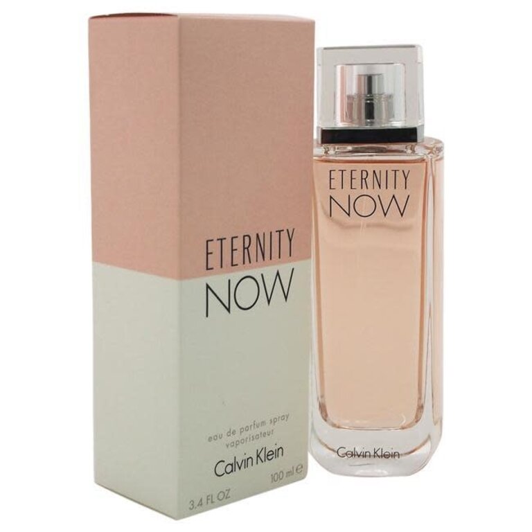 Calvin Klein Eternity Now Eau de Parfum 100ml