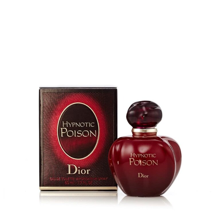 Dior Hypnotic Poison Eau de Toilette Spray