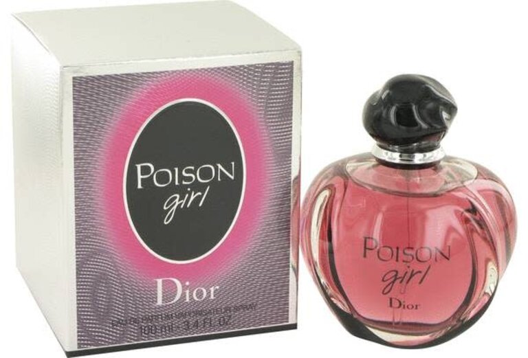 Dior Poison Girl Eau de Parfum Spray