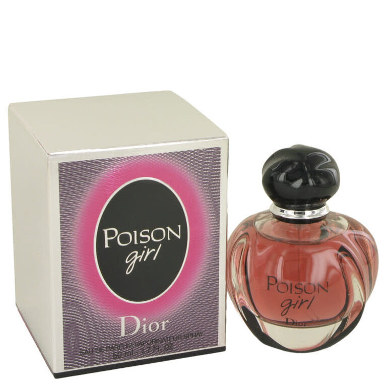 Dior Poison Girl Eau de Parfum Spray