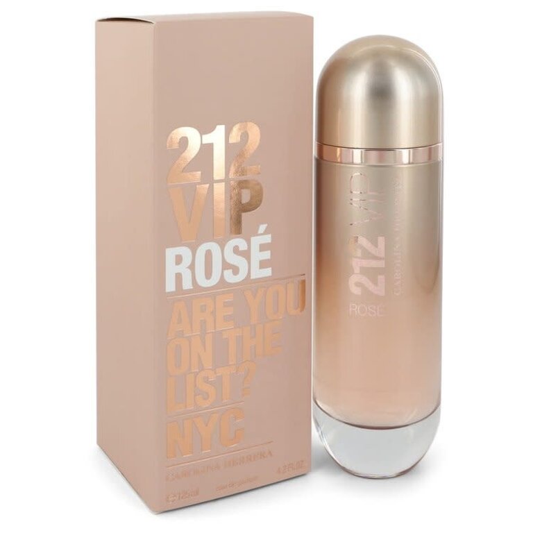 Carolina Herrera 212 VIP Rose Eau de Parfum Spray
