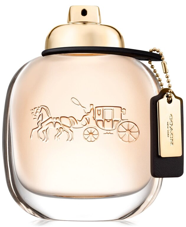 Coach Coach The Fragrance Eau de Parfum Spray