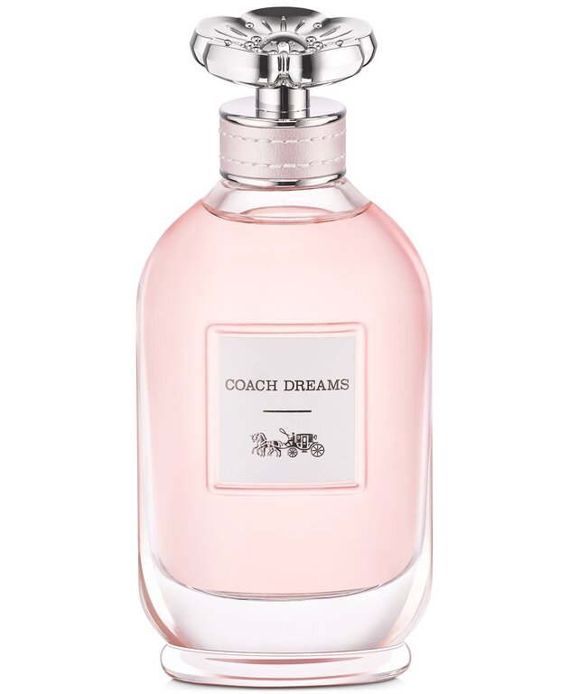Coach Coach Dreams Eau de Parfum Spray