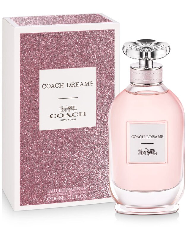 Coach Coach Dreams Eau de Parfum Spray
