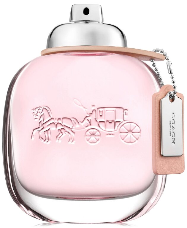 Coach Coach The Fragrance Eau de Toilette Spray