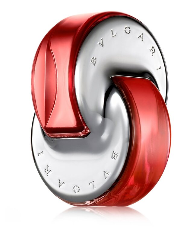 Bvlgari Omnia Coral Eau de Toilette Spray