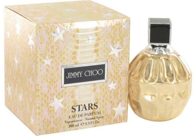 Jimmy Choo Stars Eau de Parfum 100ml