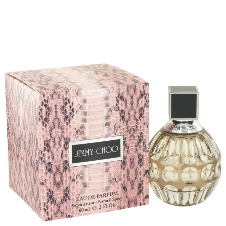 Jimmy Choo Jimmy Choo Eau de Parfum Spray