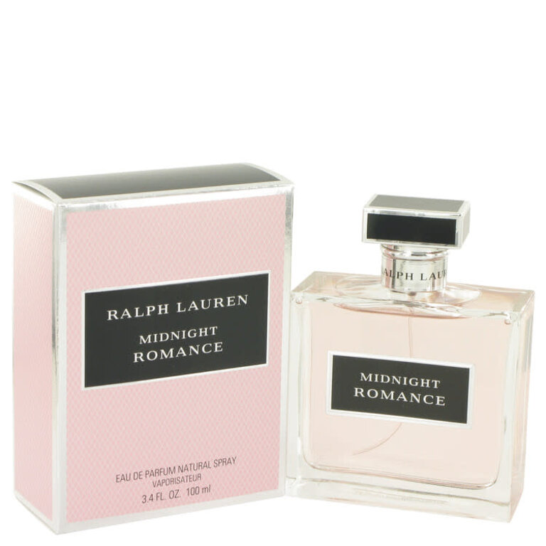 Ralph Lauren Midnight Romance Eau de Parfum Spray