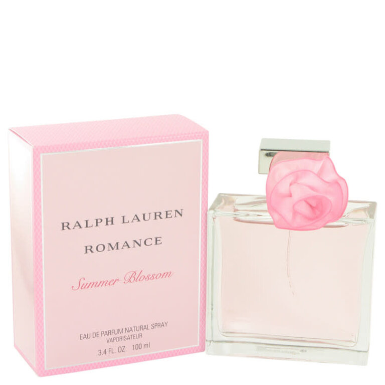 Ralph Lauren Romance Summer Blossom Eau de Parfum 100ml
